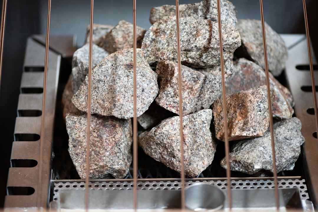 Sport & Freizeit Apart Relax