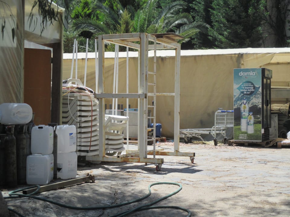 Sonstiges Latanya Park Resort