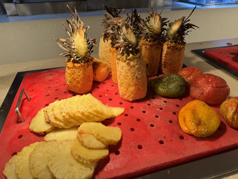 Gastro Lopesan Costa Bávaro Resort, Spa & Casino