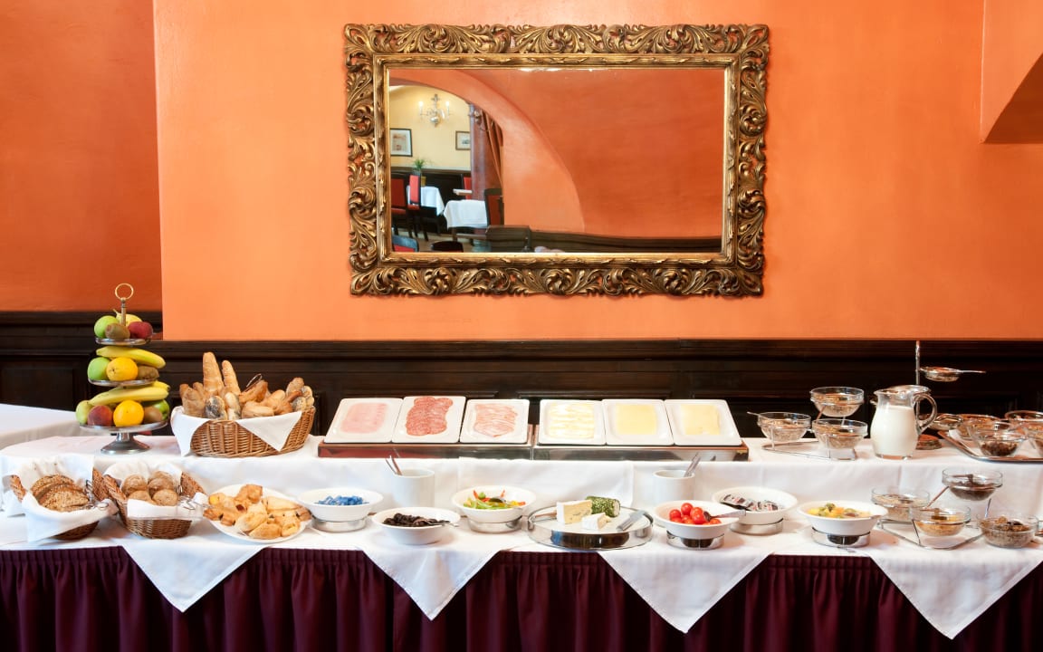 Gastro Hotel König von Ungarn