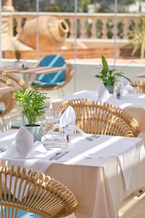 Gastro Villa Chiquita