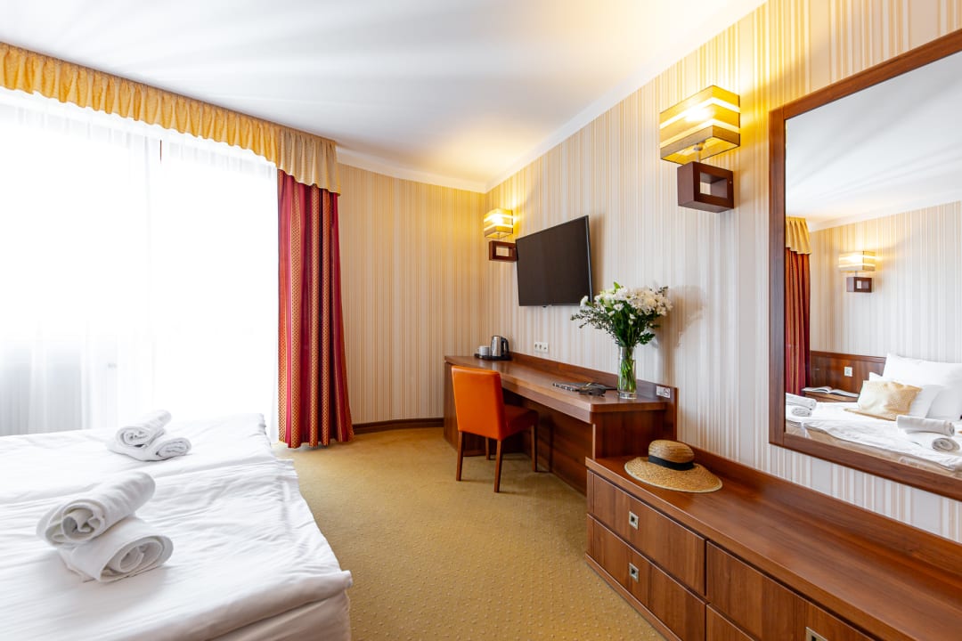 Zimmer Dworek Morski SPA & Wellness