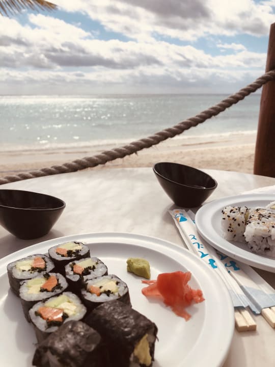 Gastro Akumal Bay Beach & Wellness Resort