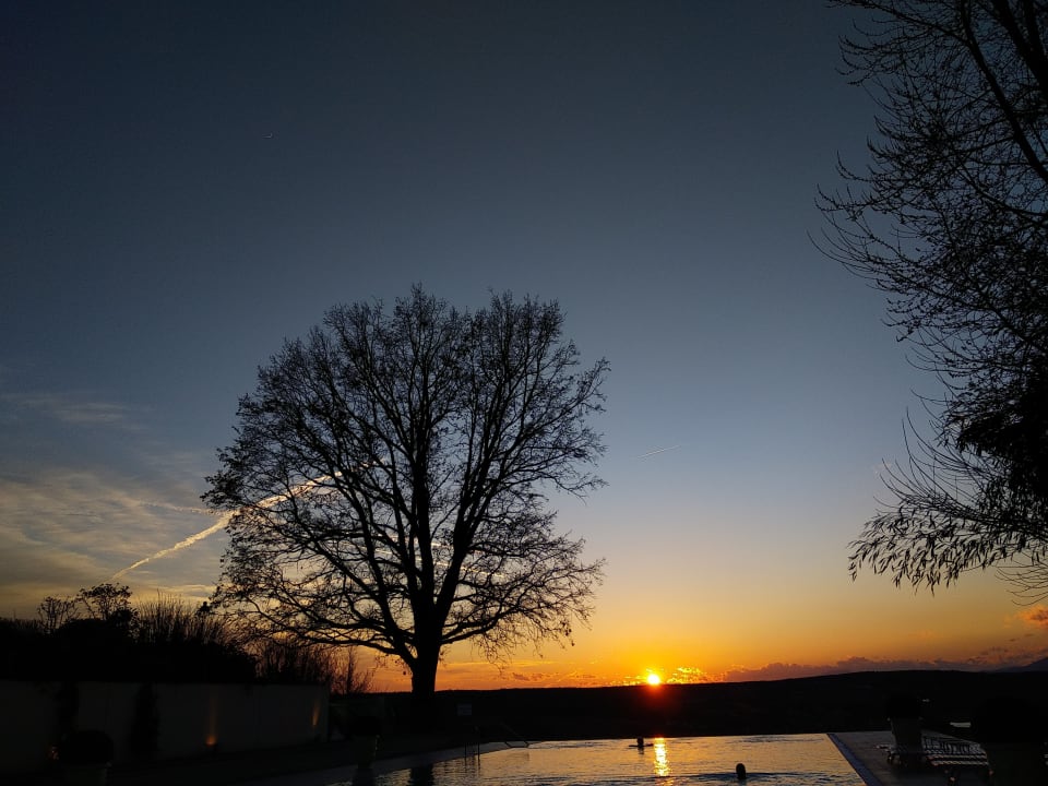 Ausblick Hotel & Spa Der Steirerhof Bad Waltersdorf