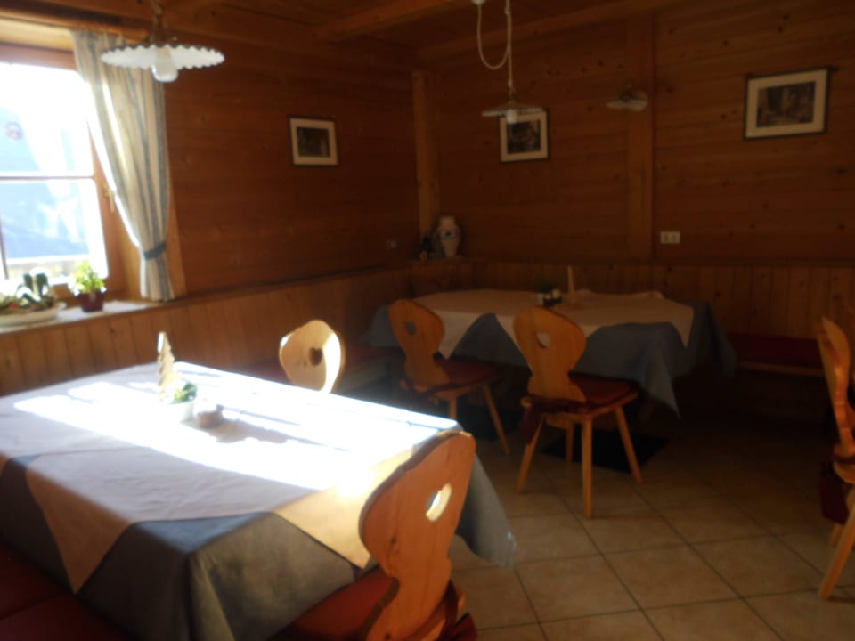 Stüberl Hotel Kompatscherhof