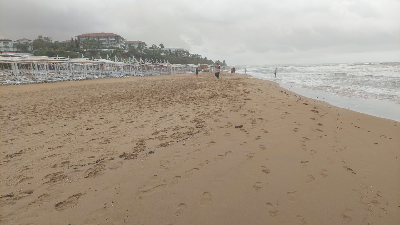 Strand Alba Queen Hotel