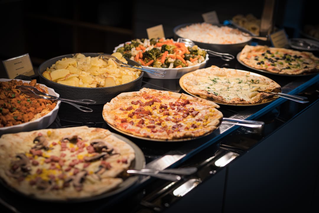 Gastro The Lince Azores Great Hotel