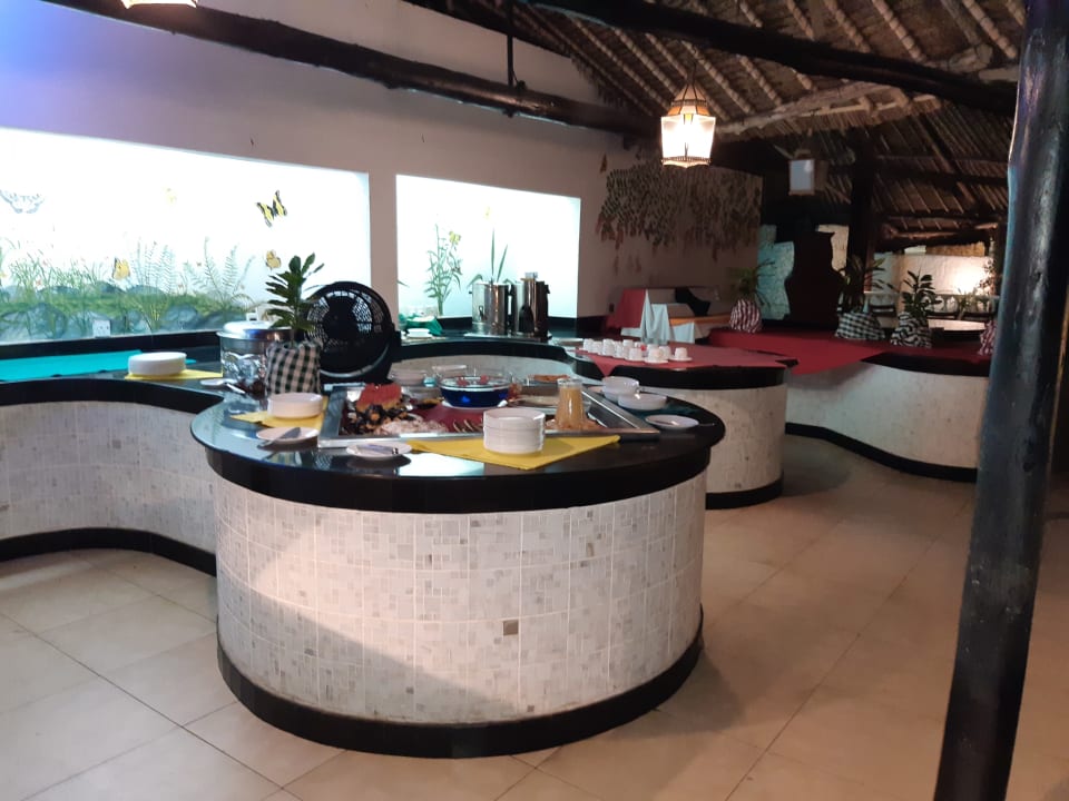 Gastro Hotel Papillon Lagoon Reef