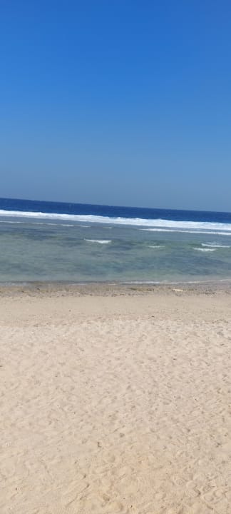 Strand Three Corners Sea Beach Resort