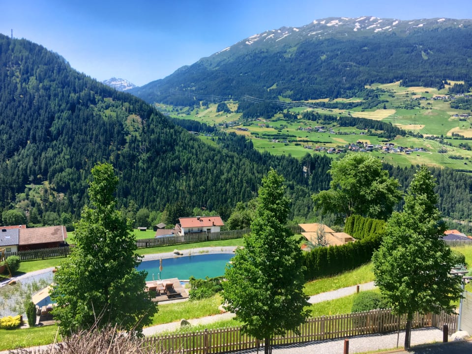 Pool Hotel Jerzner Hof