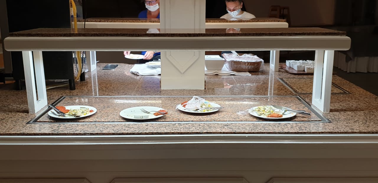 Gastro Hotel Exagon Park