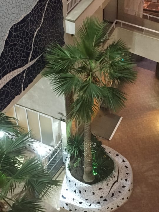 Sonstiges Hotel Vigilia Park