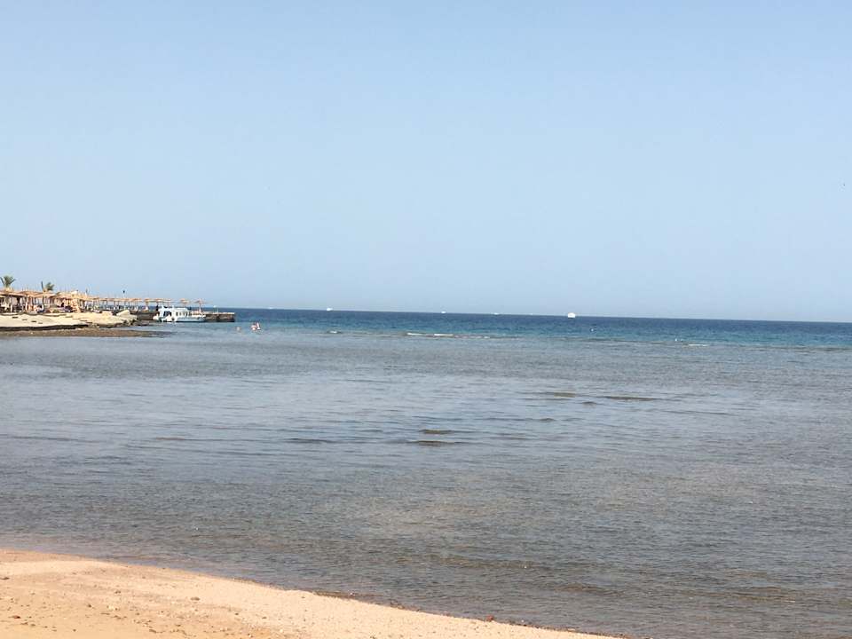 Strand Pickalbatros Palace Resort
