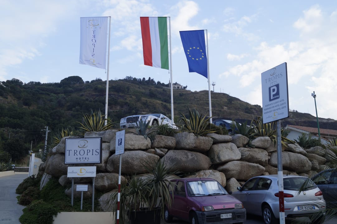 Hotel Tropis 2 Tropis Hotel