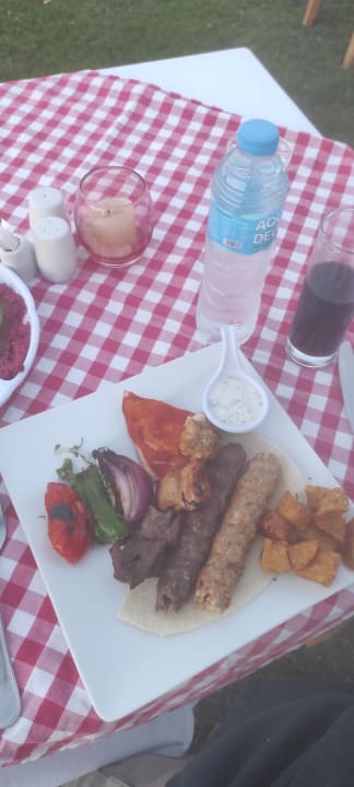 Gastro Sharm Club Beach Resort