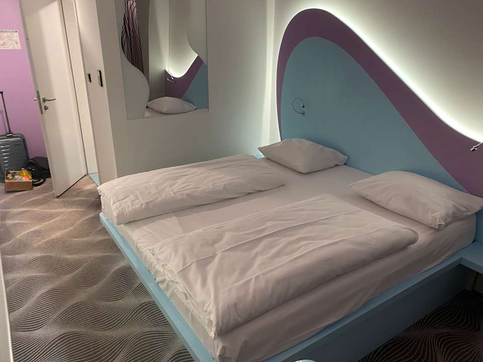 Zimmer Prize by Radisson, Rostock City