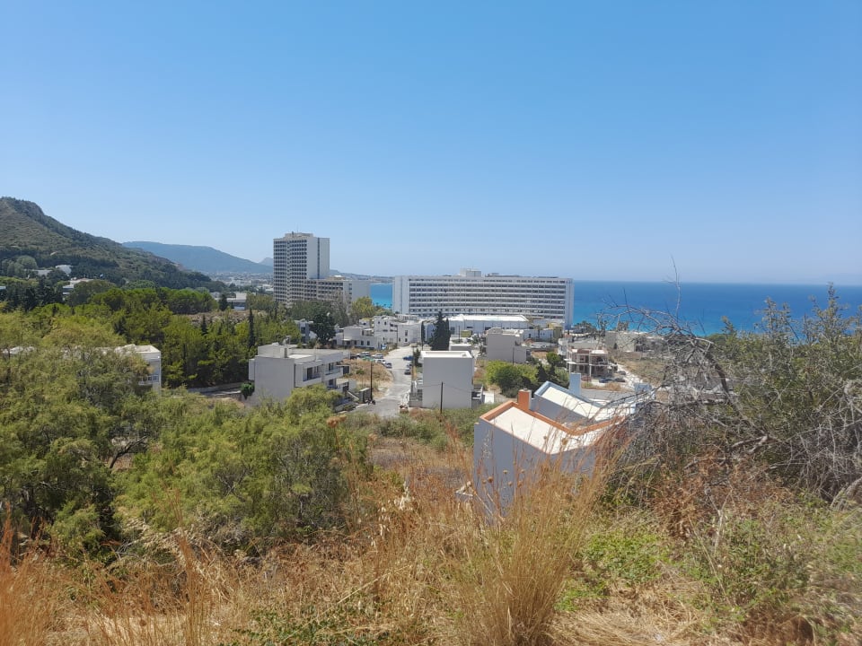 Außenansicht Akti Imperial Deluxe Resort & Spa Dolce by Wyndham