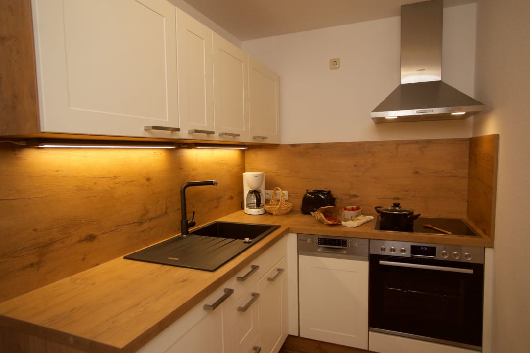 Zimmer Ferienhaus Rosa