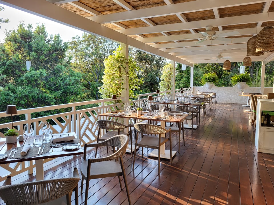 Gastro Botania Relais & SPA - Adults Only