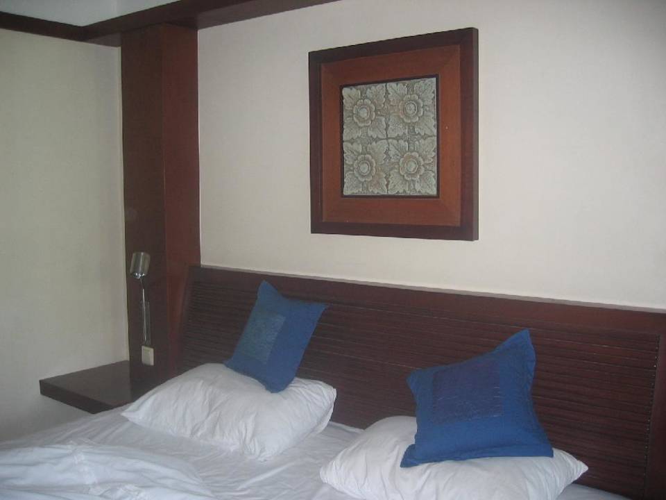 Zimmer Paradisus by Melia Bali