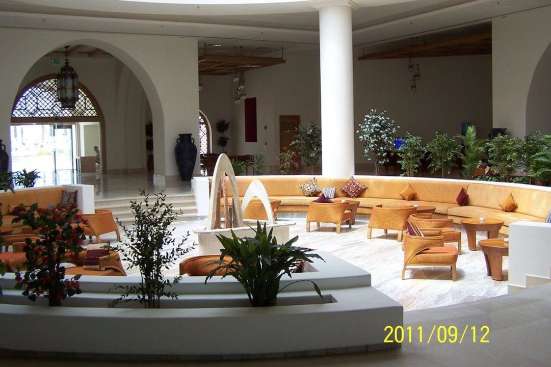 Hol Hilton Marsa Alam Nubian Resort