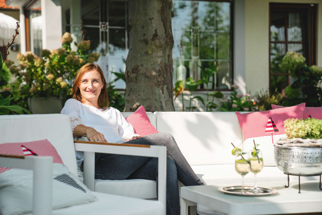 Gastro Hotel Strandhaus Eberle