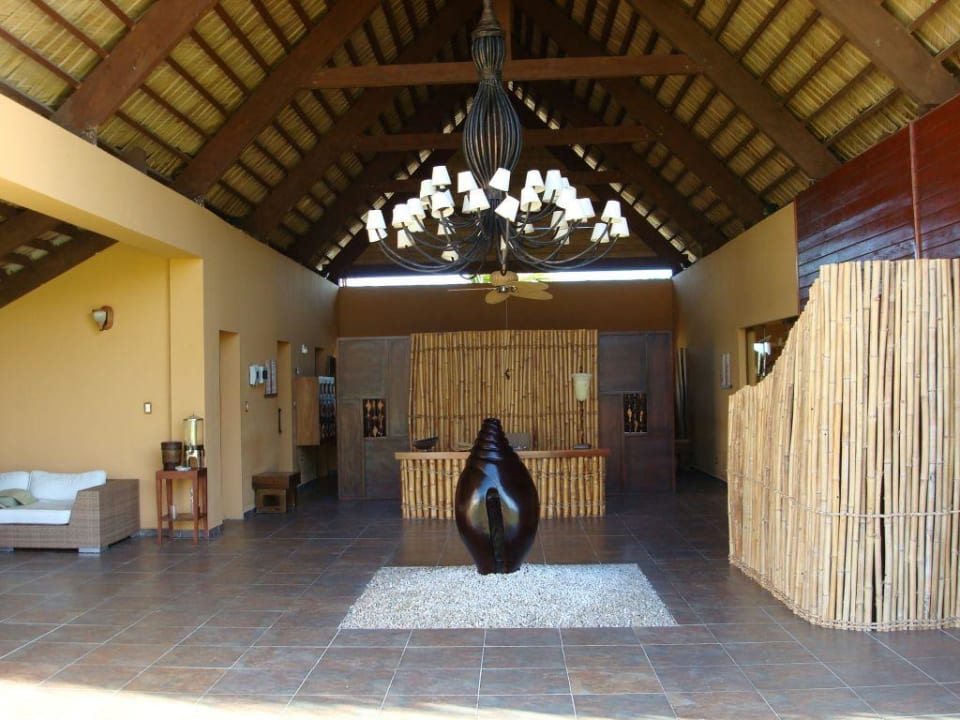 Royal Catalonia Wellnesshaus Empfang Catalonia Punta Cana - All Inclusive