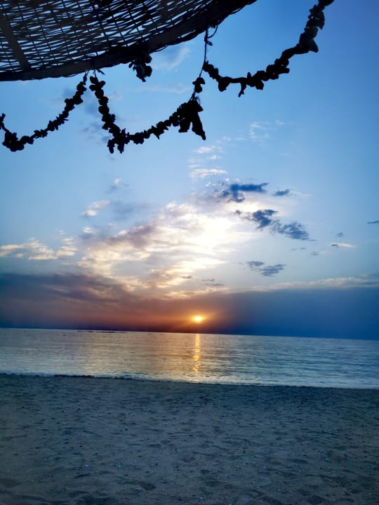 Strand Shams Alam Beach Resort