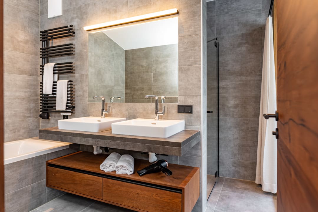 Zimmer Appartements Wehrhof - direkt an der Gondelstation Planai West in Schladming