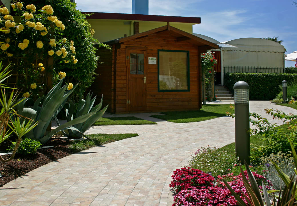 Sport & Freizeit Hotel Righetto