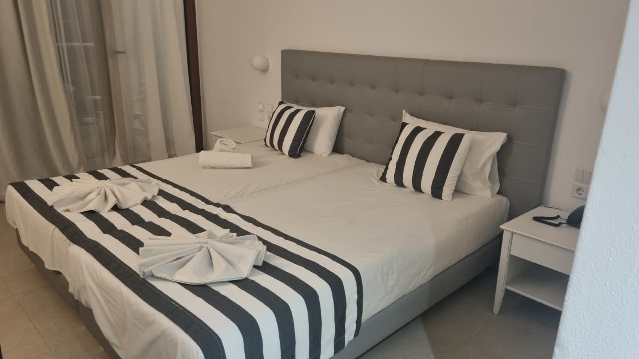 Zimmer Akti Ouranoupolis