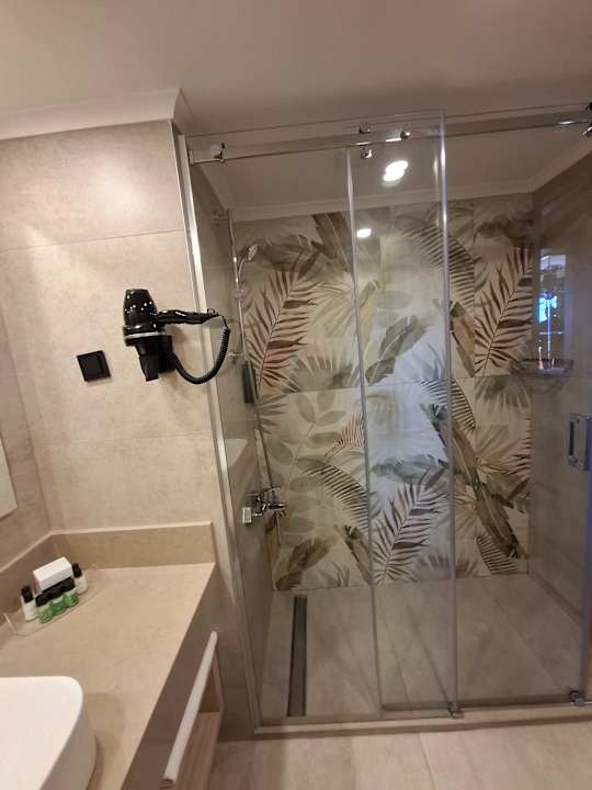 Zimmer Delphin Deluxe Resort