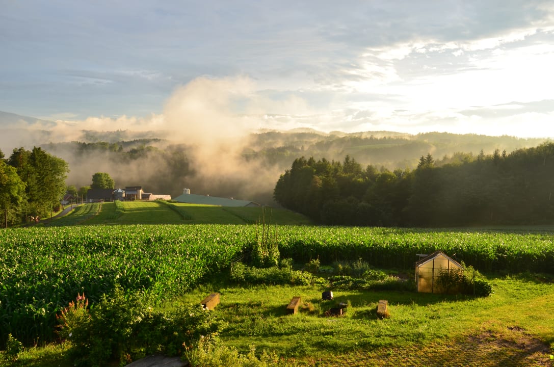 Sonstiges Ferienwohnungen Ofenmacherhof