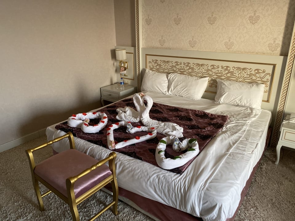 Zimmer Diamond Excellence Resort & Spa
