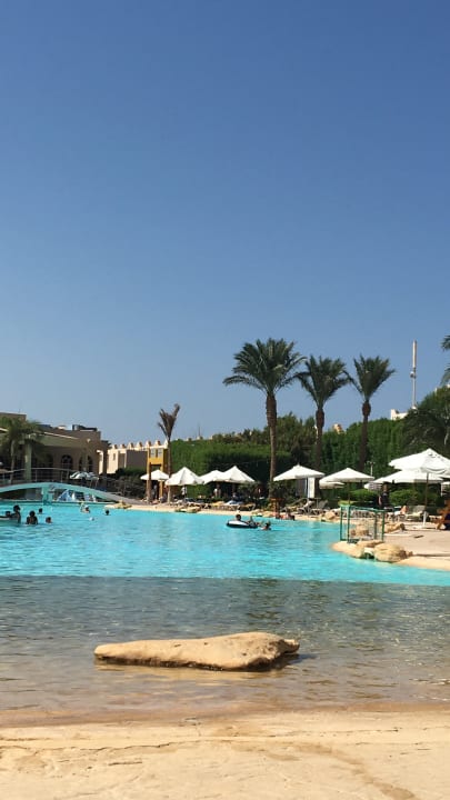 Pool Prima Life Makadi Resort