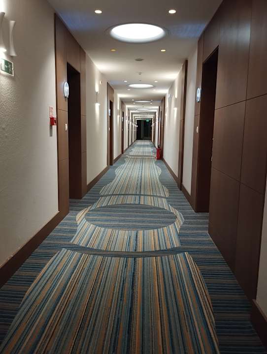 Sonstiges Maritim Hotel Paradise Blue Albena