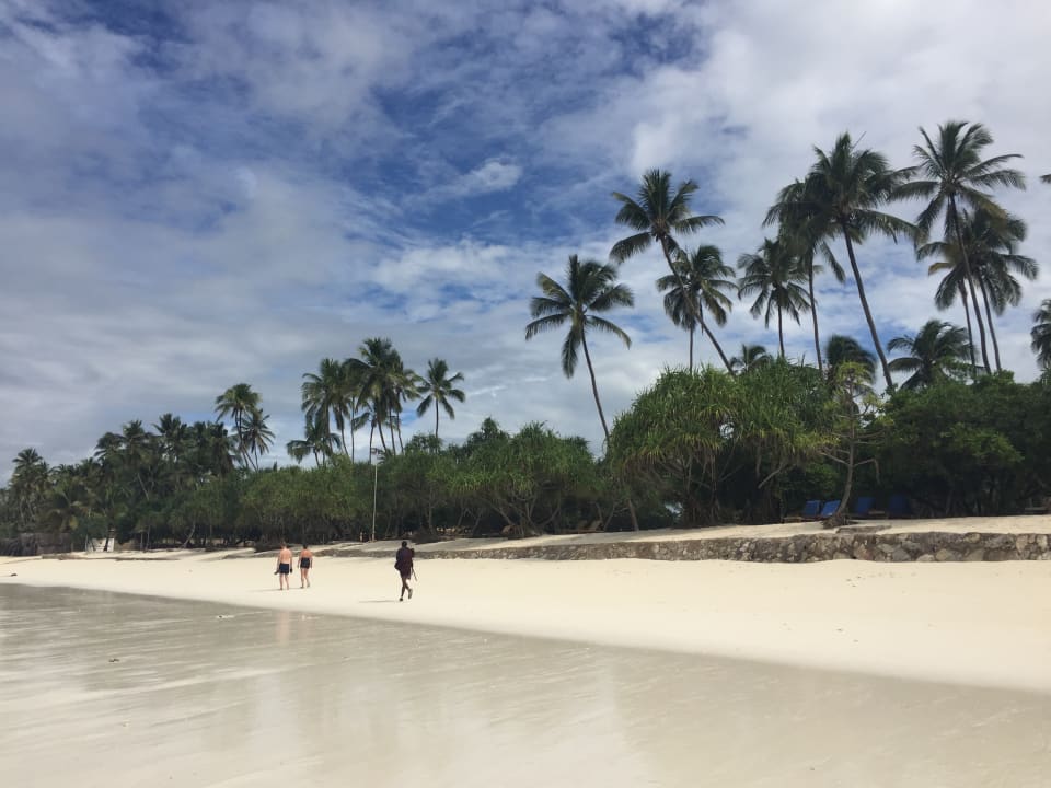 Strand Neptune Pwani Beach Resort & Spa