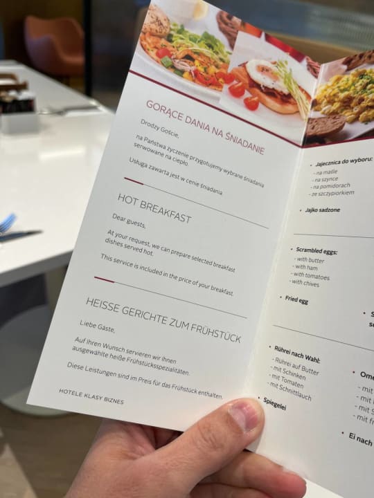 Gastro Qubus Hotel Katowice