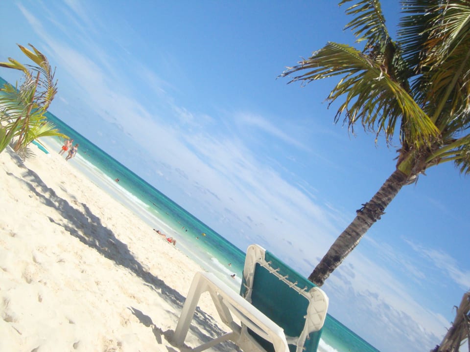 Hotel Catalonia Playa Maroma Catalonia Playa Maroma