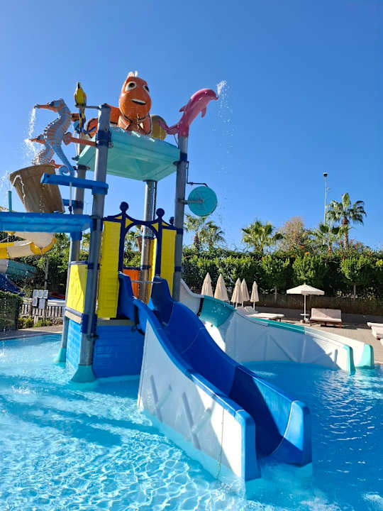 Pool Arnor de Luxe Hotel & Spa