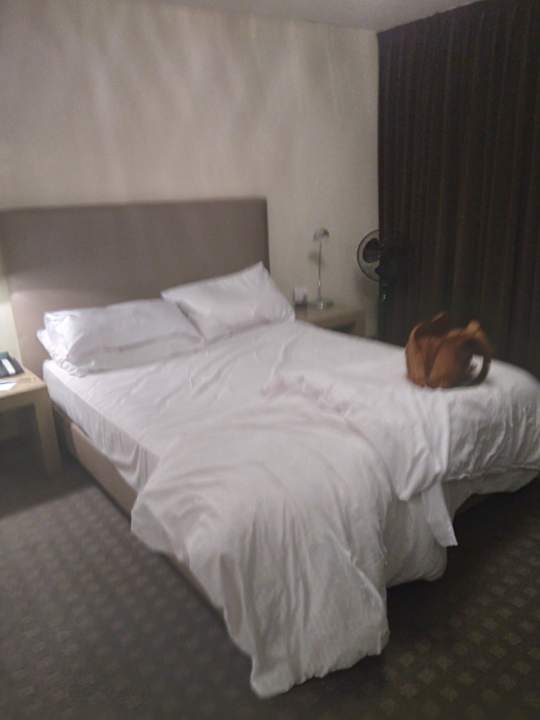 Zimmer Victor's Residenz-Hotel München