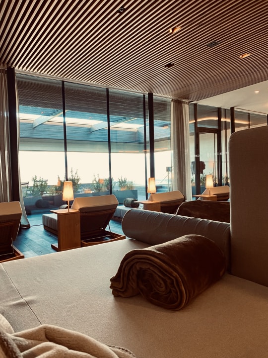 Pool Santre dolomythic home