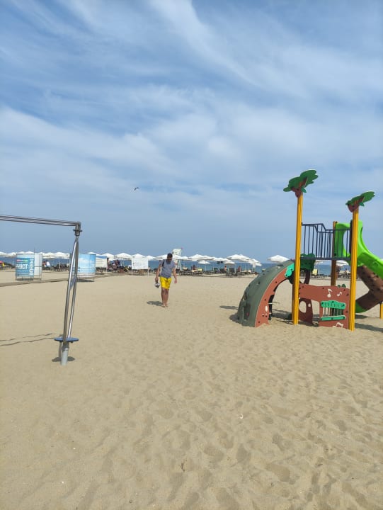 Sport & Freizeit HVD Clubhotel Miramar