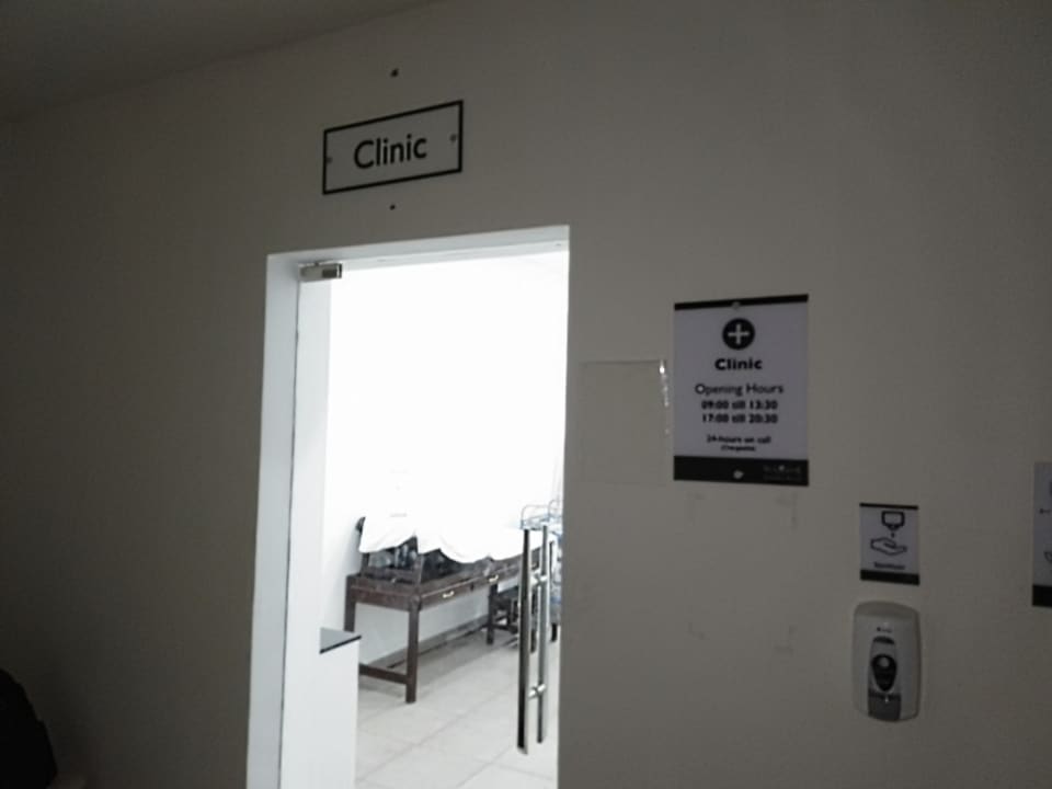 Sonstiges Kaisol Romance Resort