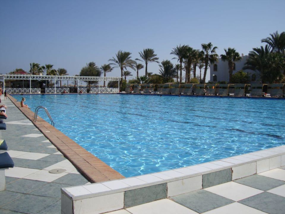 Pool Arabia Azur Resort