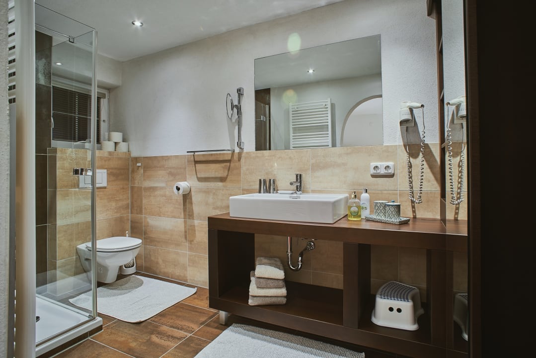 Zimmer Alpendomizil Zugspitze - Appartements & Lodges