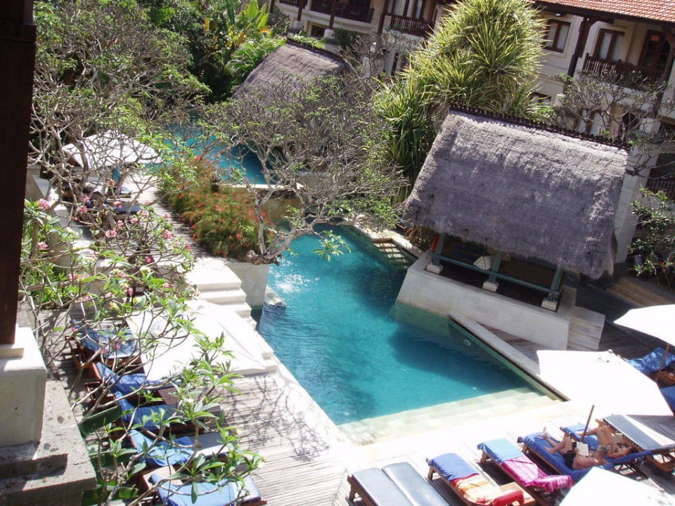 Clubpool Puri Santrian