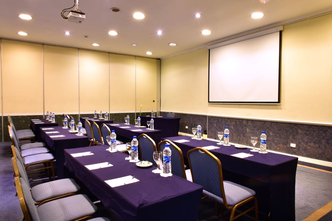 Sonstiges Pestana Buenos Aires