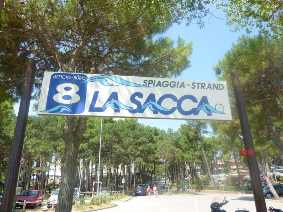 Der HotelStrand Nr 8 Hotel Colorado