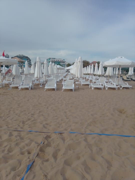 Strand Side Story Resort & Spa